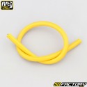 Filo di candela Fifty giallo (lunghezza 33 cm)