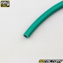 Candle wire Fifty green (length 33 cm)