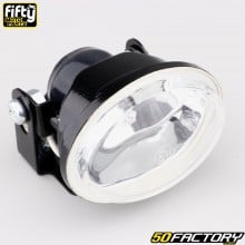 Approved long-range oval front headlight Fifty