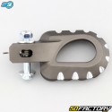 Aluminum front footrest Gas Gas txt, Sherco ST, Beta Evo...S3 Hard Rock trial titans