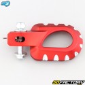 Aluminum front footrest Gas Gas txt, Sherco ST, Beta Evo...S3 Hard Rock trial red