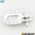 Aluminum front footrest Gas Gas txt, Sherco ST, Beta Evo...S3 Hard Rock trial gray