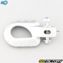 Aluminum front footrest Gas Gas txt, Sherco ST, Beta Evo...S3 Hard Rock trial gray