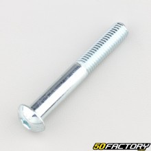 10x70 mm screws domed head BTR class 10.9 (per unit)