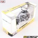 Miniaturmotorrad XNUMX./XNUMX. Ducati X Diavel S Maisto