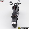 Miniature motorcycle 1/12th Ducati X Diavel S Maisto