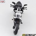 Miniature motorcycle 1/12th Ducati X Diavel S Maisto