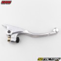 Front brake lever Gas Gas EC 250, Husaberg FE 250, KTM EXC 300 DRC gray