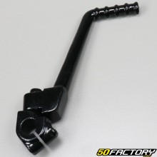 Kickstarter Derbi Senda, Gilera SMT, RCR ... V3 schwarz