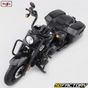 Motocicletta in miniatura del 1/12 Harley Davidson Road King Special (2017) Maisto