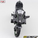 Miniaturmotorrad 1/12 Kawasaki H2 R Ninja Maisto