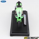 Miniature motorcycle 1/18th Kawasaki Ninja ZX-10R (2021) Welly