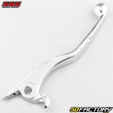 Front brake lever KTM SX 125, Husqvarna TC 250, Husaberg FE 450... DRC gray