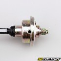 Ã˜15 mm vacuum fuel tap Derbi Senda,  Peugeot TKR,  Piaggio Zip... V1