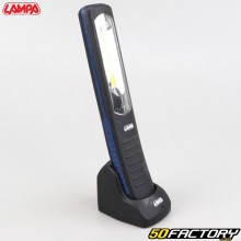 Lâmpada de inspeção led recarregável Lampa GL-7