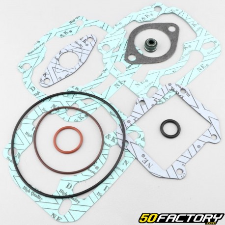 Top end gasket set Aprilia Classic, RS, RX, Rotax 125 ...