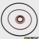 Top end gasket set Aprilia Classic, RS, RX, Rotax 125 ...