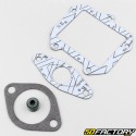 Top end gasket set Aprilia Classic, RS, RX, Rotax 125 ...