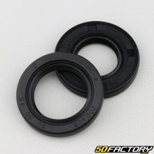 Crankshaft seals Peugeot 103 SP, MVL, XP ...