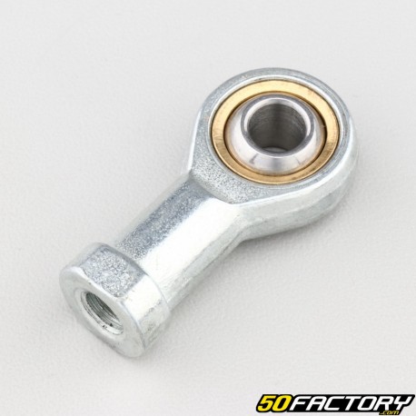 SIL08-T/K female ball joint (left-handed)