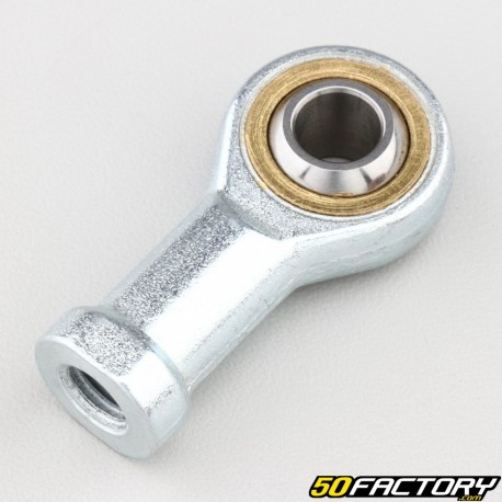 SIL10-T/K female ball joint (left-handed)