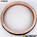 Neumático de bicicleta Vittoria Barzo XC Race  Laterales TLR beige con varillas flexibles