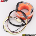 Stator d'allumage MVT DD19 MBK Booster, Yamaha Bw's (depuis 2003)...