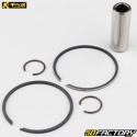 Piston AM6 Minarelli, Honda Lead 50... Ø40.50 mm Prox