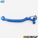 S3 01 clutch lever blue (Braktec master cylinder/AJP) (without adjustment screw)