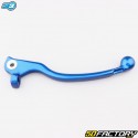 S3 01 clutch lever blue (Braktec master cylinder/AJP) (without adjustment screw)