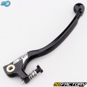 Front brake lever S3, black (Braktec master cylinder/AJP)