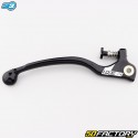 Front brake lever S3, black (Braktec master cylinder/AJP)