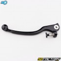 Front brake lever S3, black (Braktec master cylinder/AJP)