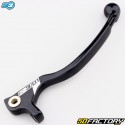 Front brake lever S3, black (Braktec master cylinder/AJP) (without adjustment screw)