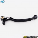 Front brake lever S3, black (Braktec master cylinder/AJP) (without adjustment screw)