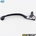 Front brake lever S3, black (Braktec master cylinder/AJP) (without adjustment screw)