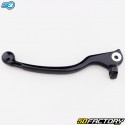 Front brake lever S3, black (Braktec master cylinder/AJP) (without adjustment screw)