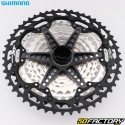 Cassette XNUMX velocidades Shimano CS-MXNUMX-XNUMX (XNUMX-XNUMX)