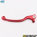 Red S3 01 front brake lever (Braktec master cylinder/AJP) (without adjustment screw)