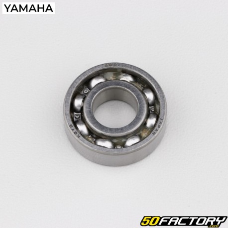 Cojinete de placa de presión del embrague Yamaha MT-XNUMX, YZF-RXNUMX...