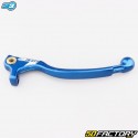 Blue S3 01 front brake lever (Braktec master cylinder/AJP) (without adjustment screw)