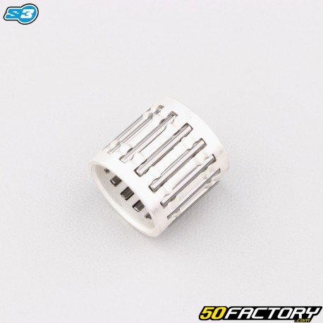 Piston needle cage 18x22x21mm S3