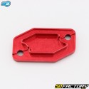 Braktec S3 clutch master cylinder cover red