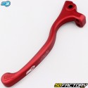 S3 Digit clutch lever red (Braktec master cylinder/AJP)