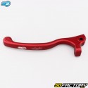 S3 Digit clutch lever red (Braktec master cylinder/AJP)