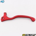 S3 Digit clutch lever red (Braktec master cylinder/AJP)