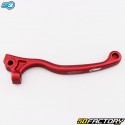 S3 Digit clutch lever red (Braktec master cylinder/AJP)