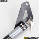 Trava anti-roubo guiador com suportes Honda X-ADV XNUMX (XNUMX - XNUMX) Shad Serie XNUMX