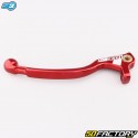 Clutch lever S3 red (Braktec master cylinder/AJP) (without adjustment screw)