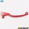 Clutch lever S3 red (Braktec master cylinder/AJP) (without adjustment screw)